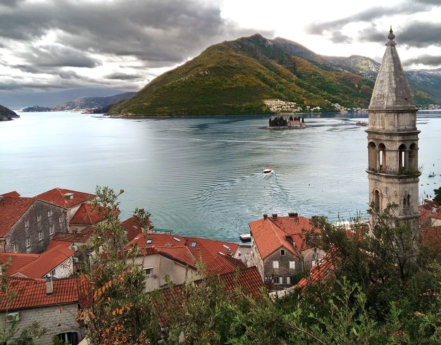 Perast